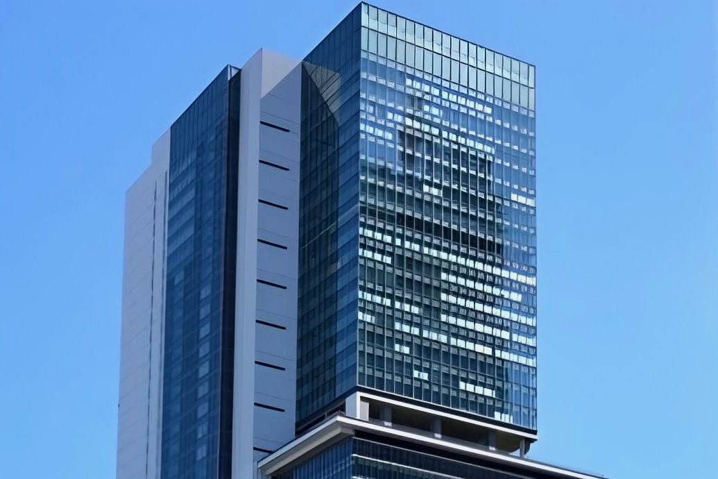 渋谷ヒカリエ